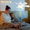 Socket Fan Light Dimmable Ceiling Fan In Light Socket Extender 6 Blades For Bedroom Kitchen 4