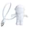 USB Powered Creative White Astronaut Shape Portable Reading Desk Lamp Ideal For Reading Working Nig 5