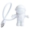 USB Powered Creative White Astronaut Shape Portable Reading Desk Lamp Ideal For Reading Working Nig 5