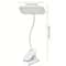 LED Eye Protection Clip Table Lamp For Study Dormitory Rechargeable Plugin Childrens Bedside Lamp R 2