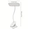 LED Eye Protection Clip Table Lamp For Study Dormitory Rechargeable Plugin Childrens Bedside Lamp R 2