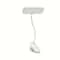 LED Eye Protection Clip Table Lamp For Study Dormitory Rechargeable Plugin Childrens Bedside Lamp R 6