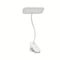 LED Eye Protection Clip Table Lamp For Study Dormitory Rechargeable Plugin Childrens Bedside Lamp R 6