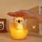 Recharging Powered Koala Silicone Night Light Mood Lighting Eye Protection For Bedroom Living Room 4