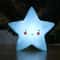 Night Light Cartoon Fantasy Mini LED Star Moon Interior Lighting Baby Room Decoration Children Gift 1