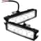 LED Work Light Strip Off Road Car Light Water Proof Flood Spot Light Bar For Multiple Scenes Auto P 0