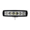 Car LED Light Bar Super Bright Work Light Waterproof Flood Spot Light For Off Road Headlight 6