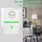 Power Saver Smart Saving Box, Portable Electricity Energy Saver, Safe Household Plug for Office Kitchen Use