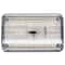 LED Car White Rectangular Lights Ceiling Lamp Auto Dome Reading Light Trunk Lamp With OnOff Switch 6
