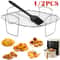 Multi Functional Roasting Rack For Air Fryer Dehydrator Steamer Roasting Cooking Tools Compatible A