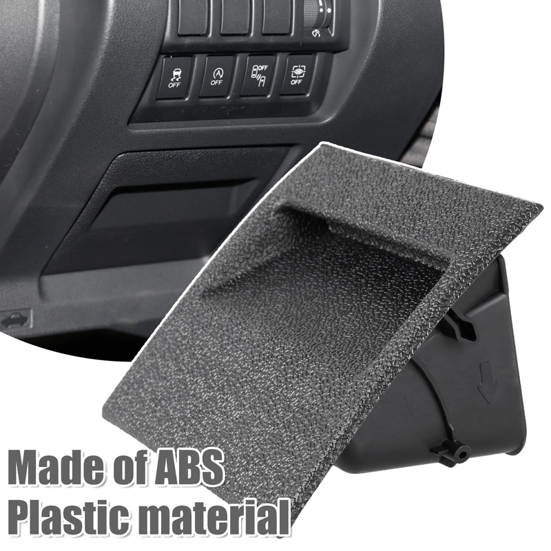 Car Fuse Storage Tray Holder Box For Subaru Outback XV Crosstrek Forester Legacy Perfect For Organi 1