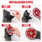 Diamond Grinding Wheel Disc Abrasive Cup Tool Polisher For Concrete Wood DIY Cutting Disc Angle Gr 4