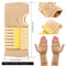 Sports Safety Wristband Elastic Bandage Wrist Guard Arthritis Support Sprain Protector Carpal Suppo