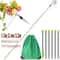 Fruit Picker Tool With Storage Bag Metal Orchard Picking Tool Ideal For Cherry Berry Orange Lemon P 1