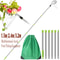 Fruit Picker Tool With Storage Bag Metal Orchard Picking Tool Ideal For Cherry Berry Orange Lemon P 1