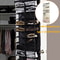Multi Layer Hanging Bag Drawer Box Storage Universal Wardrobe Cloth Organizer Household Supplies Sh