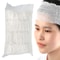 Disposable Headbands NonWoven Spa Salon Headbands Soft Stretch Hair Band Lightweight Breathable Sk 5