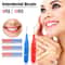 Soft Dental Oral Brushes Clean Brushes Between Teeth Inter Dental Care Tool Floss For Oral Hygiene 1