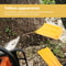 Felling Wedges Plastic Chain Saw Accessories Wear Resistant Tree Safety Cutting Wedge Logging Suppl 3