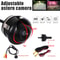 Car Backup Camera Rear HD Wide Viewing Angle CCD Camera Night Vision 2