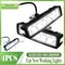 LED Work Light Strip Shape Light Bar Flood Spot White Car Light Off Road Head Auto Parts For Multip 1