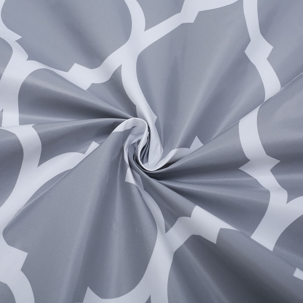 Table Cloth Waterproof Cover Plastic Elastic Edged Vinyl Fitted Tablecloth Flannel Backed Indoor Ou 3