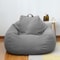 Large Sofas Cover Removable Lazy Sofa Comfortable Outdoor Lazy Seat Bag Couch Cover Tatami For Livi