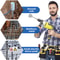 SDS MAX Driver Ground Rod Heavy Duty Rod Bits Socket Steel Wear Resistant Rotary Hammer Drill 3