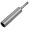 SDS Plus Ground Rod Driver Earth Stake Grounding Rod Hardened Steel For SDS Plus Rotary Hammer Dri