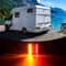 Water Proof Car LED Warning Tail Light Rear Lamps Boat Trailer UTE Trailer Caravans Rear Parts 5