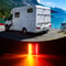 Water Proof Car LED Warning Tail Light Rear Lamps Boat Trailer UTE Trailer Caravans Rear Parts 5