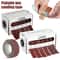 Roll Grits Sandpaper Dry Grinding Emery Sanding Belt Abrasive Paper Pack With Dispenser Cloth For M 1
