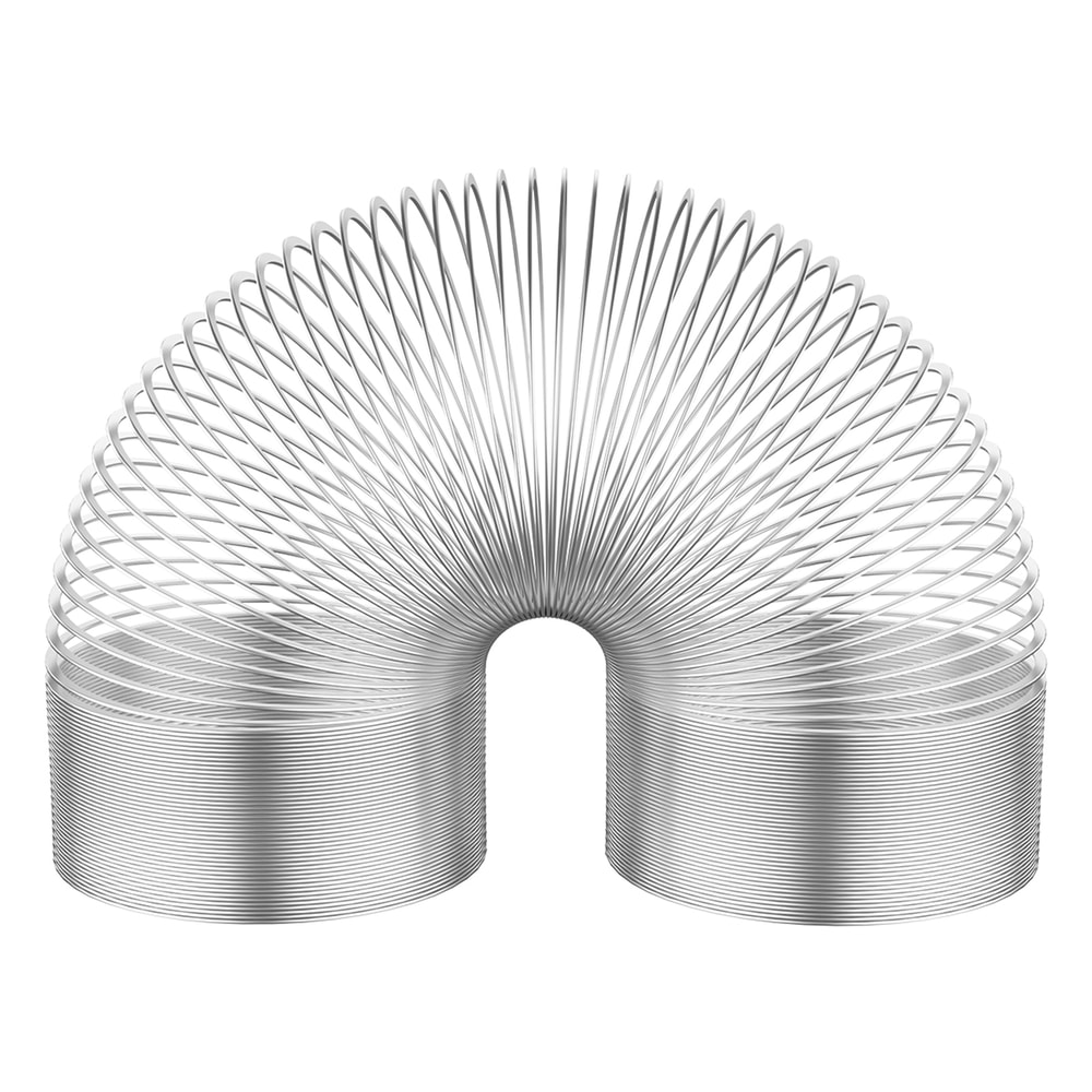 Squirrel Proof Spring Anti Raccoon Proof Hanging Compression Outdoors Spring For Bird Feeder Statio 0