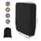 Folding Reclining Chair Cover Water Proof Dust Proof Lounger Cover With Storage Bag Prevent Sunburn 1