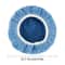 Polishing Pads Set Elastic Adjustable Antislip Polishing Bonnet Car Wax Cover Kit Buffing Pad For D 5
