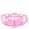 Pet Play Pen, Outdoor Breathable Small Animals Tent, Fold able Transparent Pet Exercise Fence for Guinea Pig