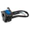 Motorcycle Switch Control Handlebar Universal Waterproof Horn Turn Signal Headlight Modified Switch 7