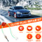 Glow Plug Repair Kit for Parking Diesel Heater, Glow Ignition Plug, Filter Plug Heater Repair Parts for Truck