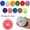 Diamond Polishing Pads Kit WetDry Buff Disc Set For Granite Concrete Glass Polishing 5