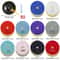 Diamond Polishing Pads Kit WetDry Buff Disc Set For Granite Concrete Glass Polishing 6