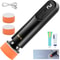 Car Polisher Machine Wireless Electric Polishing Wax Tool Adjustable Speed LED Display Auto Polish 7