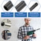 Ground Rod Driver SDS Plus Bit With Rotary Hammer Drill Bits Tool Accessories Hardened Earth Drivin 2