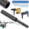 Ground Rod Driver SDS Plus Bit With Rotary Hammer Drill Bits Tool Accessories Hardened Earth Drivin 5