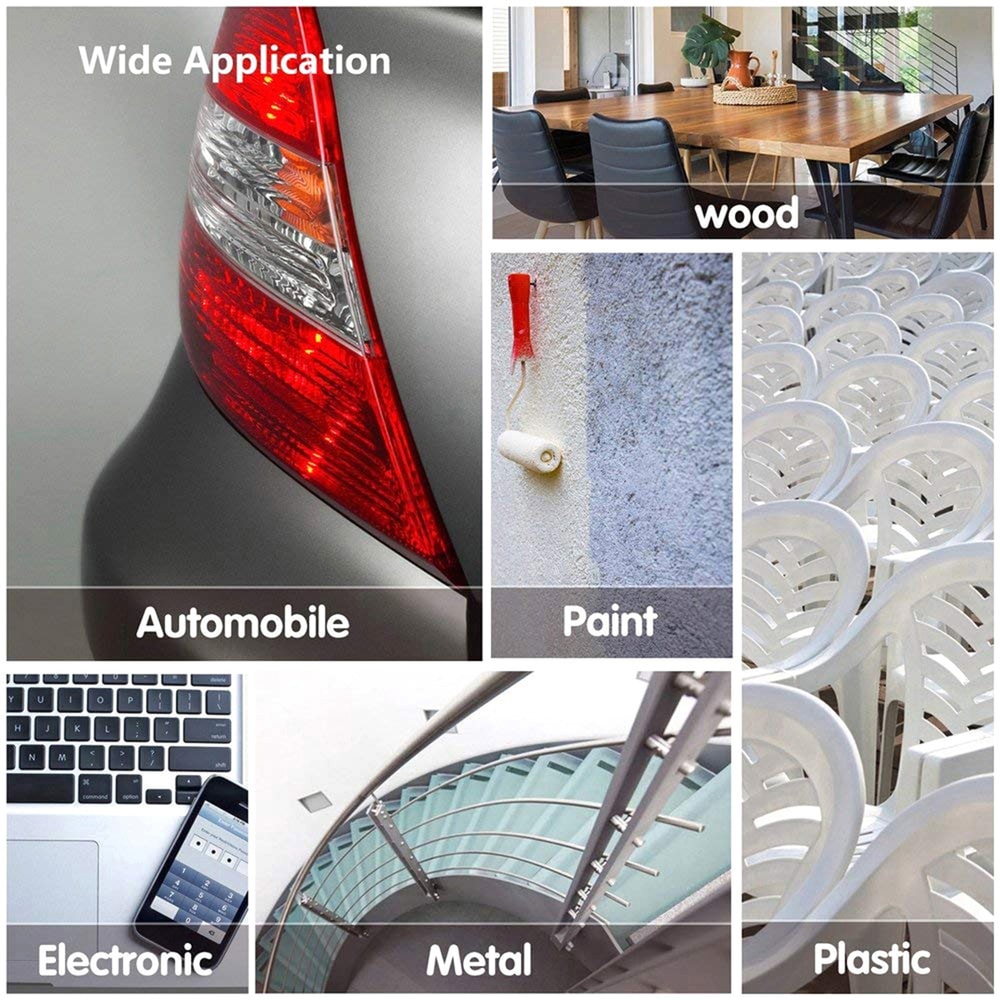 Sand Paper Grit Grinding Wheel Set Quick Change Combination For Wood Furniture Finishing Metal 3