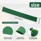 Sand Bags Thickened Long Canvas Sandbags Sturdy Water Barrier Large Reusable Empty Flood Prevention 5