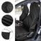 Car Seat Cover Waterproof Fabric Universal Seat Covers Set For SUV Truck Van And Car Interior Acces 0