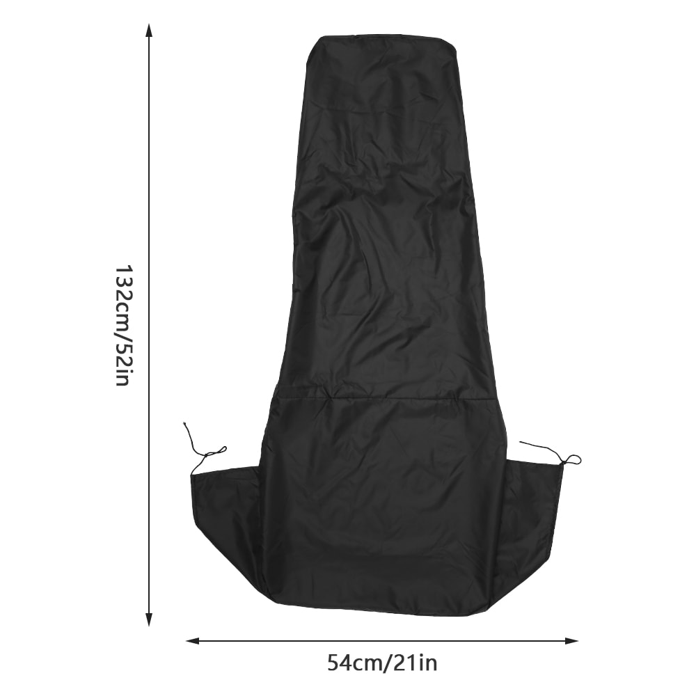 Car Seat Cover Waterproof Fabric Universal Seat Covers Set For SUV Truck Van And Car Interior Acces 4