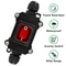 Inline Power Cord Switch Box Marine Rocker On Off High Current Connector For Outdoor Refitting Junc 1