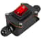Inline Power Cord Switch Box Marine Rocker On Off High Current Connector For Outdoor Refitting Junc 6