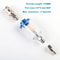 Air Oil Water Separator Filter Kit, Air Compressor Tool, Clear Water Trap, Moisture Separator Filter for Spray Guns